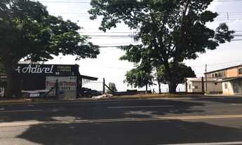 Imagem: Terreno com 2.016m2 e 37m de frente para