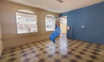 Imagem 7: Casa com 3 dormitórios para alugar, 160 m² por R$ 2.500,00/mês - Mangal - Sorocaba/SP