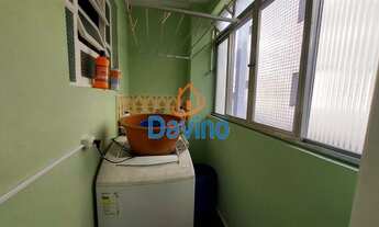 Imagem 6: APARTAMENTO DE 2 DORMITÓRIOS LOCALIZADO NO BAIRRO DA TUPI - R$ 250 MIL