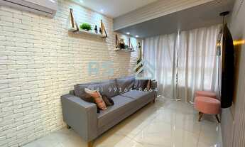 Imagem 2: Belíssimo Apartamento de 2 quartos no Tirol, Natal/RN