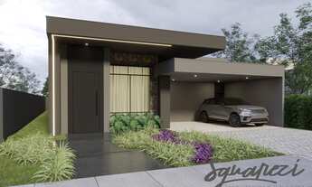 Imagem 4: Casa Térrea - No Florais dos Valle