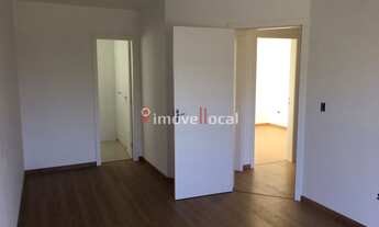 Imagem 5: Lindo sobrado triplex em condomínio no bairro Santa Felicidade