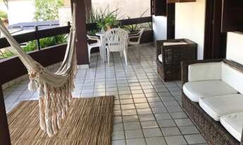 Imagem 6: Casa para venda com 497 metros quadrados com 4 quartos em Jardim Petrópolis - Maceió - Ala