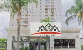 Imagem 2: Apartamento com Lazer Completo no Parque Industrial - Campinas /SP