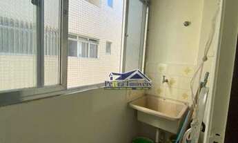 Imagem 4: Apartamento com 2 dormitórios para alugar, 58 m² por R$ 1.600,00/mês - Vila Guilhermina