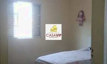 Imagem 5: Casa à venda, Vila das Mercês, 220m², 3 dormitórios, 3 vagas! NECESSITA DE REFORMA!