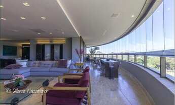 Imagem 7: Apartamento 3 quartos à venda no Vale do Sereno, Nova Lima sendo 2 suítes e 1 suíte máster