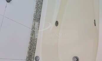 Imagem 6: Excelente Apartamento à venda 127 m², 3 suítes, 3 vagas,ótima localização - Tatuapé, São P