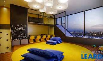 Imagem 6: APARTAMENTO - VILA MARIANA - SP