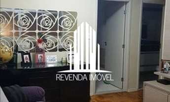 Imagem 2: Apartamento na Aclimação com 3 dormitórios