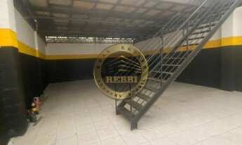 Imagem 7: Galpão à venda e locação 1184.5M², Vila Nogueira, Diadema - SP