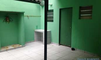 Imagem 4: GALPÃO - LAPA - SP