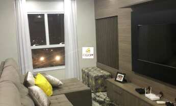 Imagem: Apartamento à venda, Jardim Umuarama 135m²