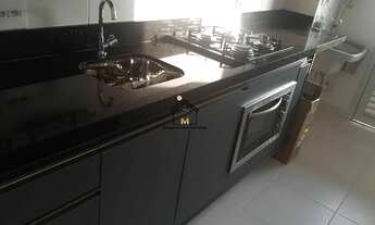 Imagem 6: Cond. UP ALTINO Apartamento Padrão para alugar em Osasco/SP