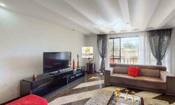 Imagem: Apartamento à venda, Vila Regente Feijó