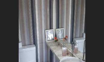 Imagem 7: Apartamento alto padrão, Garden 178 m², 4 dormitórios , sendo 2 suítes. Todo privilégio de