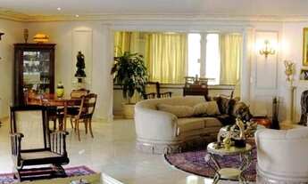 Imagem: Apartamento, 500 m² - venda por R$ 7.950.000,00