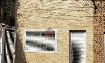 Imagem 4: Sobrado com 3 dormitórios à venda, 250 m² por R$ 875.000 - Ipiranga - São Paulo/SP