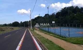 Imagem 3: Loteamento Terra Jardim