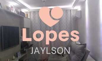 Imagem 3: Rio de Janeiro - Apartamento Padrão - Campo Grande