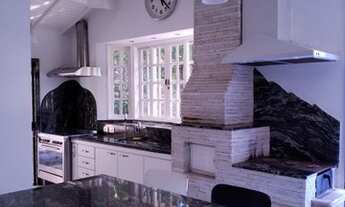 Imagem 3: Ótima casa no condomínio reserva das hortênsias em Mairiporã- SP