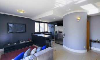 Imagem: São Paulo - Apartamento Padrão - Moema