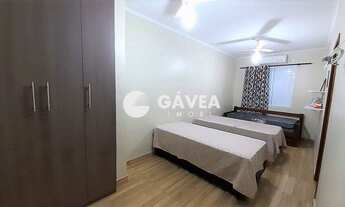Imagem 6: Apartamento com 1 quarto no Centro de São Vicente