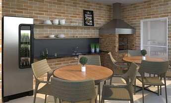 Imagem 9: APARTAMENTO AVIAÇÃO - PRAIA GRANDE SP