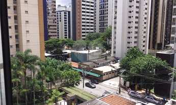 Imagem 6: São Paulo - Apartamento Padrão - MOEMA