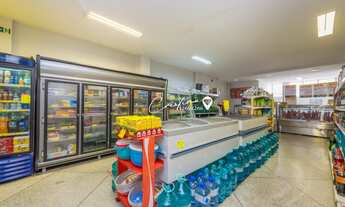 Imagem 6: Prédio comercial e residencial à venda no Pilarzinho Curitiba/ PR