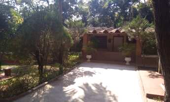 Imagem 5: JUNDIAÍ - Chácara - JARDIM TARANTELA