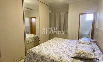 Imagem 7: DG - Sobrado - Condomínio - Lazer - Segurança - 3 Quartos (2 Suites) - Sertãozinho/SP