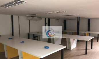 Imagem: Galpão para alugar, 1300 m² - Vila Leopoldina