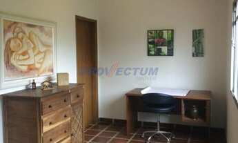 Imagem 2: Casa - Nova Campinas - Campinas