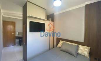 Imagem 7: APARTAMENTO - 1 DORMITORIO DIVIDO EM 2 DORMITORIOS NO CANTO DO FORTE