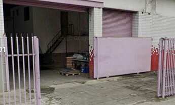 Imagem: GALPÃO - VILA GUILHERME - SP