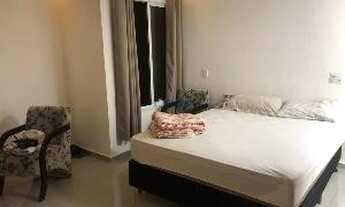 Imagem 6: Apartamento 1 dorm. sendo 1 suíte - Residencial Next