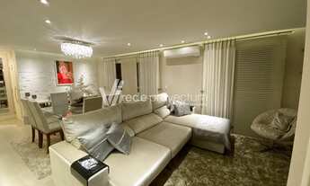 Imagem 4: Apartamento - Parque Prado - Campinas