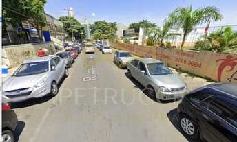 Imagem 6: área - Jardim do Lago - Campinas