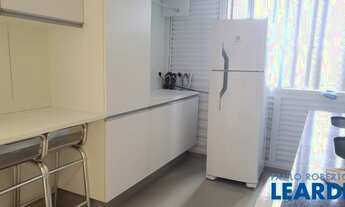 Imagem 4: APARTAMENTO - VILA NOVA CONCEIÇÃO - SP