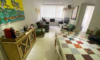 Imagem: Apartamento para venda com 85 metros quadrados