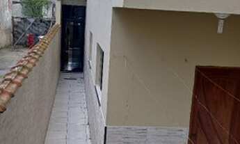 Imagem 2: Vendo Sobrado Jd Das Orquideas sbcampo