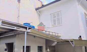 Imagem: Sobrado à venda e para locação, Cambuci