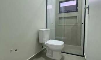 Imagem 4: Casa pronta para morar