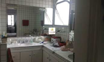 Imagem 7: Apartamento à venda, Campo Belo, 220m², 3 suítes, 4 vagas!