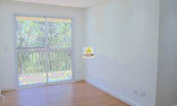 Imagem 3: Apartamento à venda, Vila Castelo, 65m², 2 dormitórios, 1 suíte, 1 vaga!