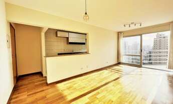 Imagem: Vendo apartamento dois dormitórios (uma