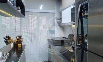 Imagem 4: Apartamento Apartamento com 3 dormitórios