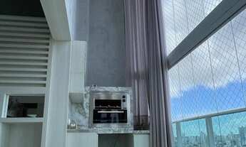 Imagem 3: Apartamento duplex 4 quartos em Lagoa Nova