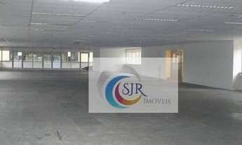 Imagem: Conjunto comercial para alugar, 1009 m²